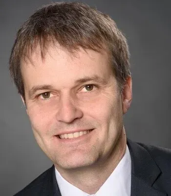 Porträt von Jörg Stehr (Mecklenburgische Versicherung)