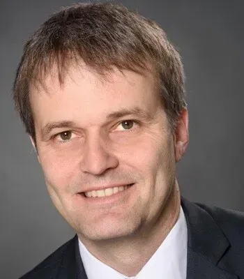 Porträt von Jörg Stehr (Mecklenburgische Versicherung)