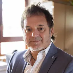 Porträt von Jörg Steinmetz (Mecklenburgische Versicherung)