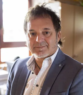 Porträt von Jörg Steinmetz (Mecklenburgische Versicherung) Porträt von Jörg Steinmetz (Mecklenburgische Versicherung)