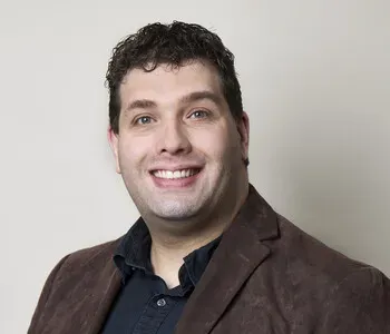 Porträt von Thomas Franz (Mecklenburgische Versicherung) Porträt von Thomas Franz (Mecklenburgische Versicherung)