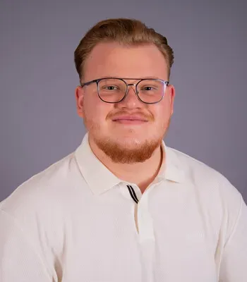 Porträt von John Hibert (Mecklenburgische Versicherung) Porträt von John Hibert (Mecklenburgische Versicherung)