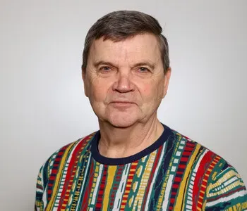 Porträt von Ulrich Hesse (Mecklenburgische Versicherung) Porträt von Ulrich Hesse (Mecklenburgische Versicherung)