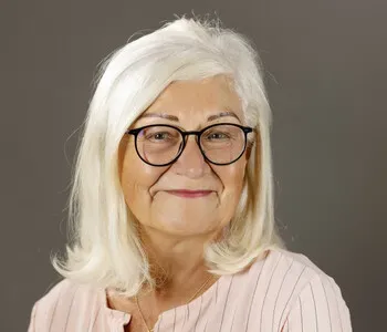 Porträt von Steffi von Wolffersdorff (Mecklenburgische Versicherung) Porträt von Steffi von Wolffersdorff (Mecklenburgische Versicherung)