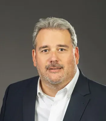 Porträt von Jürgen Hahn (Mecklenburgische Versicherung)