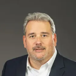 Porträt von Jürgen Hahn (Mecklenburgische Versicherung)