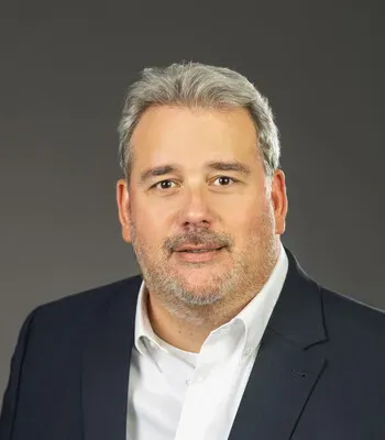 Porträt von Jürgen Hahn (Mecklenburgische Versicherung) Porträt von Jürgen Hahn (Mecklenburgische Versicherung)