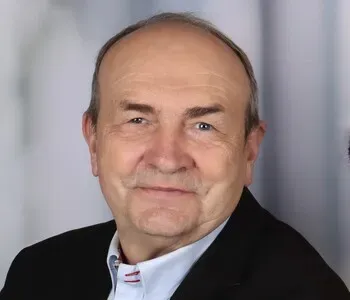 Porträt von Ingo Tamm (Mecklenburgische Versicherung)