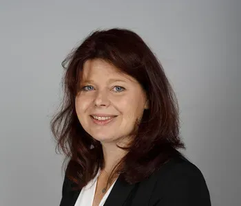 Porträt von Tanja Sacherer (Mecklenburgische Versicherung) Porträt von Tanja Sacherer (Mecklenburgische Versicherung)
