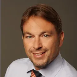 Porträt von Kai-Uwe Schielke (Mecklenburgische Versicherung)