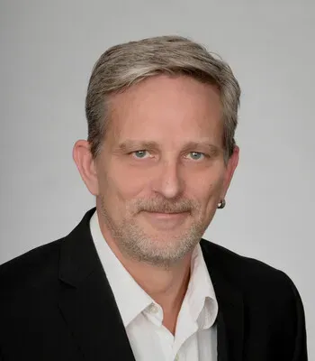 Porträt von Karsten Koeppen (Mecklenburgische Versicherung)