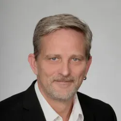 Porträt von Karsten Koeppen (Mecklenburgische Versicherung)