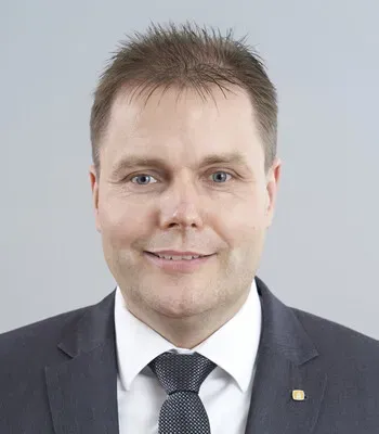 Porträt von Karsten Kröger (Mecklenburgische Versicherung)