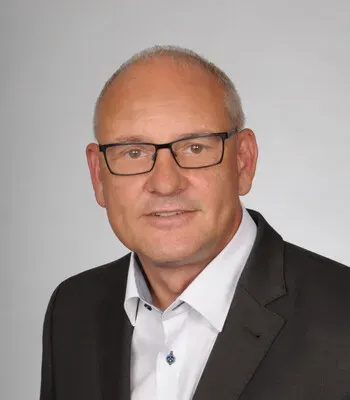 Porträt von Karsten Oelschläger (Mecklenburgische Versicherung)