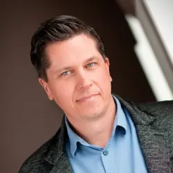 Porträt von Kay Emeling (Mecklenburgische Versicherung)