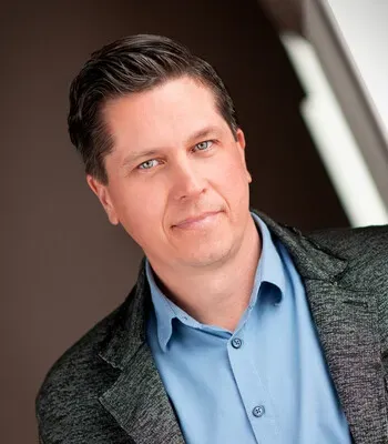 Porträt von Kay Emeling (Mecklenburgische Versicherung) Porträt von Kay Emeling (Mecklenburgische Versicherung)