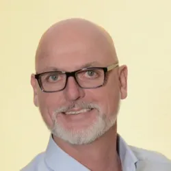 Porträt von Kay Utikal (Mecklenburgische Versicherung)