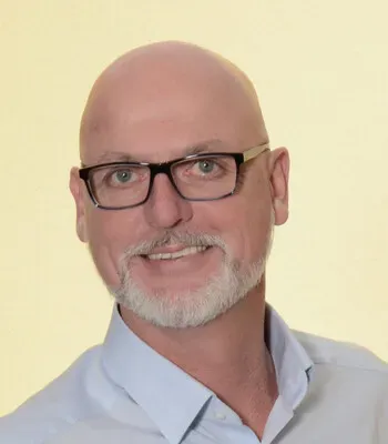 Porträt von Kay Utikal (Mecklenburgische Versicherung)