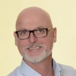 Porträt von Kay Utikal (Mecklenburgische Versicherung)