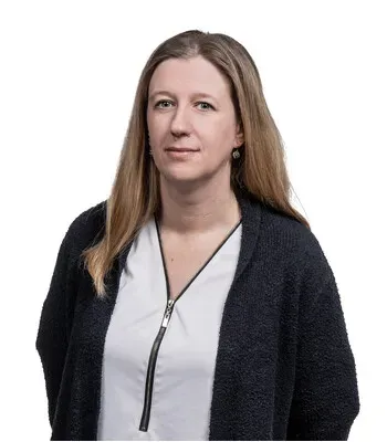 Porträt von Kerstin Sieb (Mecklenburgische Versicherung) Porträt von Kerstin Sieb (Mecklenburgische Versicherung)