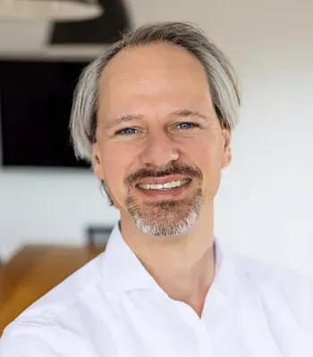 Porträt von Kevin Hilbert (Mecklenburgische Versicherung) Porträt von Kevin Hilbert (Mecklenburgische Versicherung)