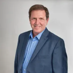 Porträt von Klaus-Dieter Nitsch (Mecklenburgische Versicherung)