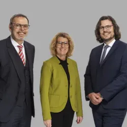 Porträt von Koch GbR (Mecklenburgische Versicherung)