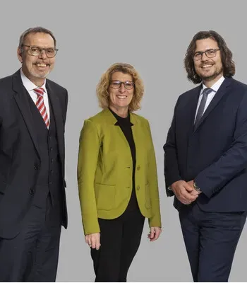 Porträt von Koch GbR (Mecklenburgische Versicherung)