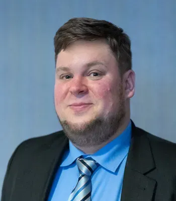 Porträt von Kolmar Grundner (Mecklenburgische Versicherung)