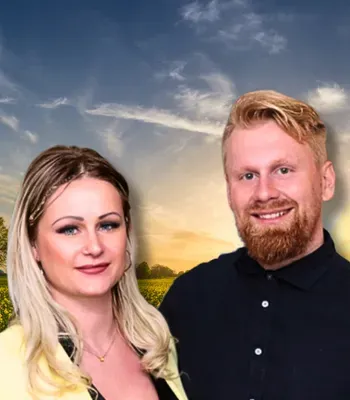 Porträt von Krafzik & Lippert GbR (Mecklenburgische Versicherung)