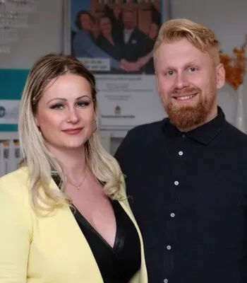 Porträt von Krafzik & Lippert GbR (Mecklenburgische Versicherung) Porträt von Krafzik & Lippert GbR (Mecklenburgische Versicherung)