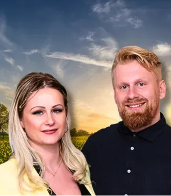 Porträt von Krafzik & Lippert GbR (Mecklenburgische Versicherung) Porträt von Krafzik & Lippert GbR (Mecklenburgische Versicherung)