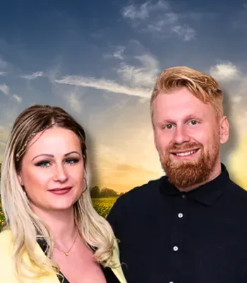 Porträt von Krafzik & Lippert GbR (Mecklenburgische Versicherung)