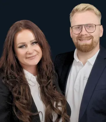 Porträt von Krafzik & Lippert GbR (Mecklenburgische Versicherung)