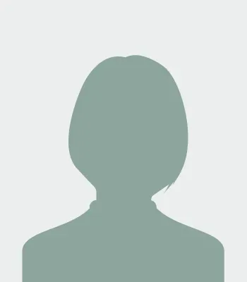 Porträt von Kristin Werth (Mecklenburgische Versicherung)