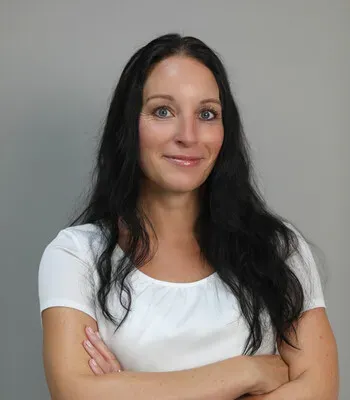 Porträt von Lisa Puschmann (Mecklenburgische Versicherung)