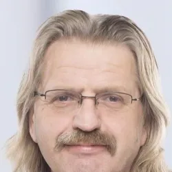 Porträt von Lothar Köppe (Mecklenburgische Versicherung)