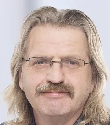 Porträt von Lothar Köppe (Mecklenburgische Versicherung)