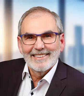 Porträt von Lothar Sohn (Mecklenburgische Versicherung) Porträt von Lothar Sohn (Mecklenburgische Versicherung)