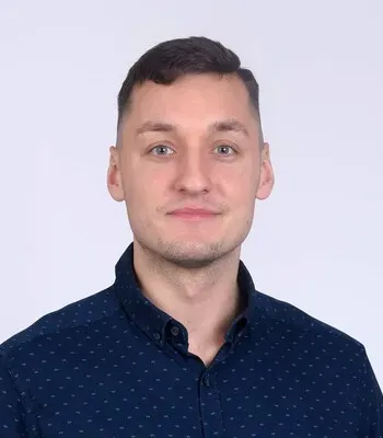 Porträt von Luiz Illgen (Mecklenburgische Versicherung)