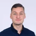 Porträt von Luiz Illgen (Mecklenburgische Versicherung)