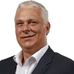 Porträt von Maik Dinse (Mecklenburgische Versicherung)