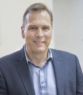 Porträt von Maik Fischer (Mecklenburgische Versicherung) Porträt von Maik Fischer (Mecklenburgische Versicherung)