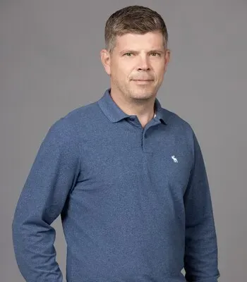 Porträt von Maik Schlichting (Mecklenburgische Versicherung) Porträt von Maik Schlichting (Mecklenburgische Versicherung)