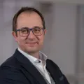 Porträt von Manfred Forster (Mecklenburgische Versicherung)