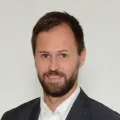 Porträt von Marcel Gernetzke (Mecklenburgische Versicherung)