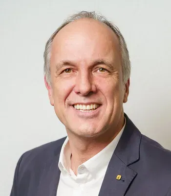 Porträt von Mario Grunholz (Mecklenburgische Versicherung) Porträt von Mario Grunholz (Mecklenburgische Versicherung)