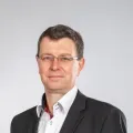 Porträt von Mario Heine (Mecklenburgische Versicherung)