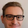Porträt von Markus Ankerhold (Mecklenburgische Versicherung)