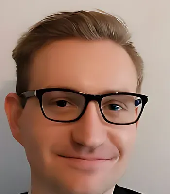 Porträt von Markus Ankerhold (Mecklenburgische Versicherung)